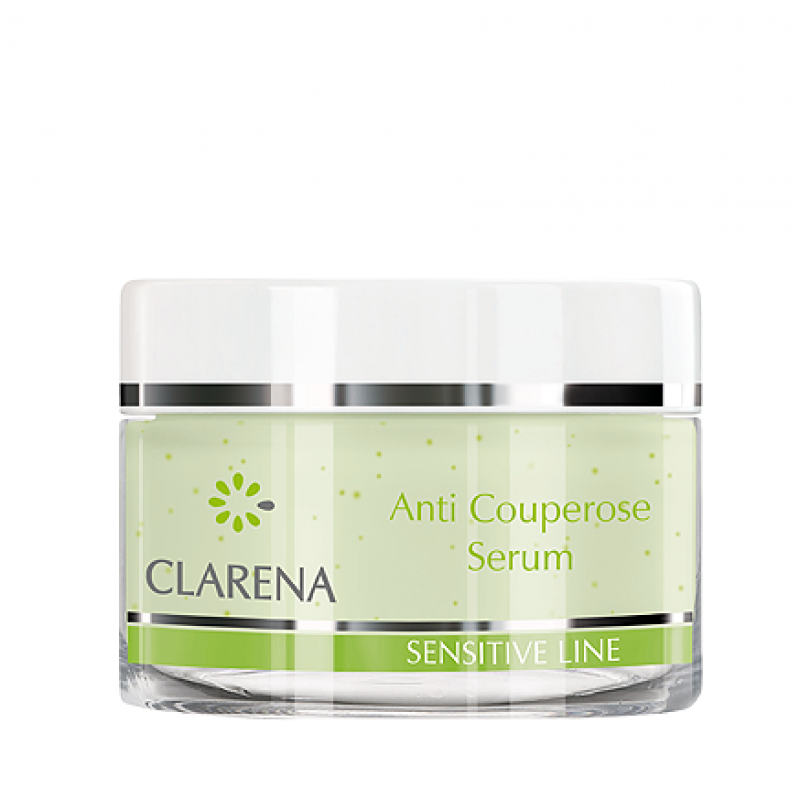 Anti Couperose Serum ( Out Of Stock )
